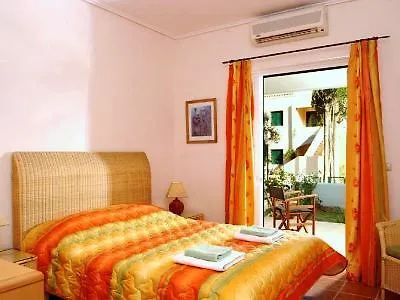 La Riviera Barbati Seaside Luxurious - Corfu מלון