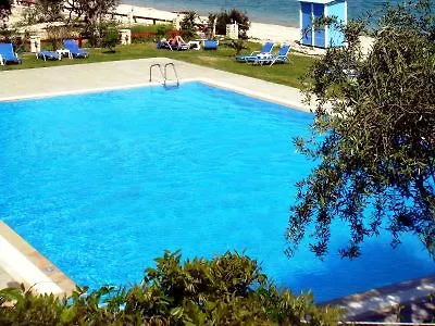 La Riviera Barbati Seaside Luxurious - Corfu מלון 4*